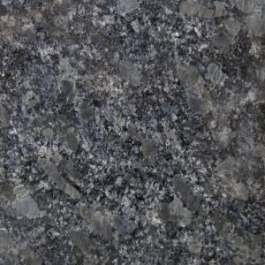 Steel Grey - mörk stenskivor av granit